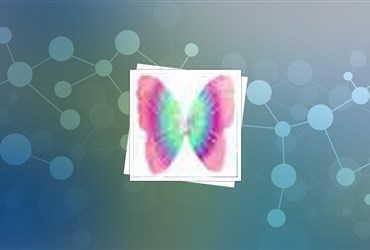 نانوساختار های روی سطح بال پروانه ها، حسگر های شیمیایی حساسی هستند