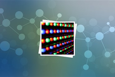 استفاده تجاری از نقاط کوانتومی درنمایشگرهای LCD