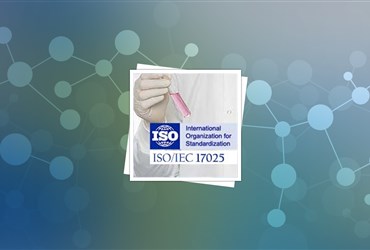 استقرار استاندارد آزمایشگاهی ISO/IEC17025 در پژوهشگاه صنعت نفت