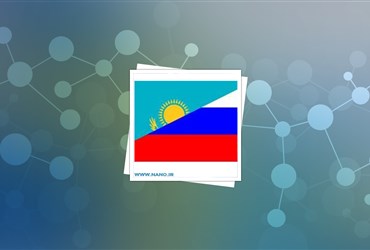 صندوق سرمایه‌گذاری فناوری‌نانوی  روسیه و قزاقستان