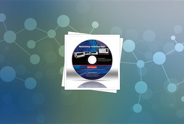 سی دی رایگان برنامه‌ آموزشی فناوری‌نانو