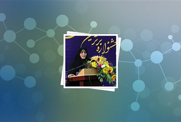 ارتقای دوپله‌ای رتبه ایران حاصل زحمات محققین کشور است