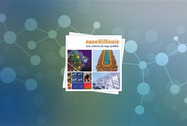 انتشار نسخه‌ی اولیه راهنمای تحقیقات دانشگاهی nano@illinois