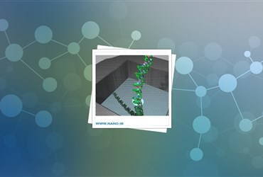 توسعه و تجاری‌سازی گرافن برای توالی‌سنجی DNA