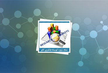 بازار نانومواد در ایالات متحده آمریکا