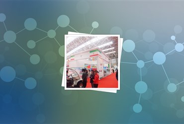 ارائه دستاوردهای فناوری نانو ایران در نمایشگاه واردات چین