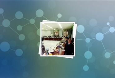 شیراز؛ دهمین نشست مدیران شبکه آزمایشگاهی فناوری نانو