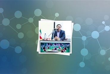 اسکلت فناوری نانو  در ایران دچار پوکی استخوان نخواهد شد