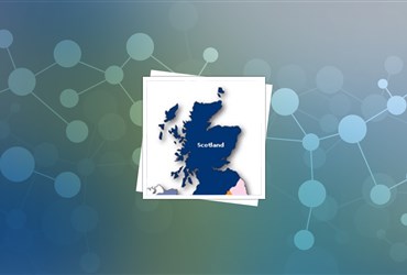 بررسی روند توسعه فناوری‌نانو در اسکاتلند