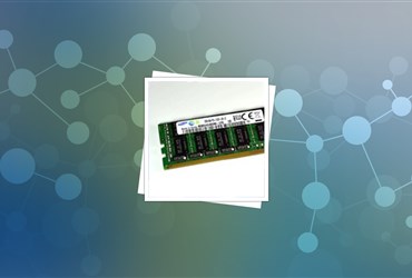 تولید انبوه حافظه‌های DDR4 بیست نانومتری توسط سامسونگ