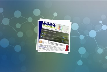 راه‌اندازی پایگاه اطلاعاتی بازار محصولات نانو در Nanowerk