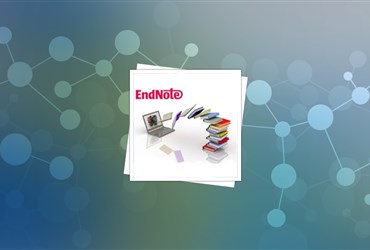 ۲۰ بهمن؛ وبینار آموزش EndNote