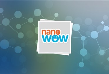 برنامه‌های درسی NanoWOW برای دانش‌آموزان دبستانی