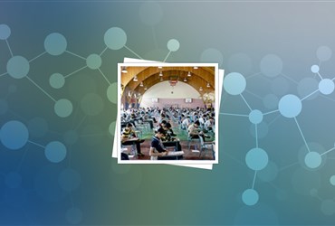 پنجمین المپیاد علوم و فناوری نانو در ۱۱۷ شهرستان برگزار شد