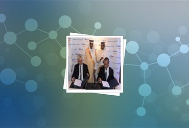 توافق دو شرکت عربستانی و آمریکایی برای توسعه‌ی نانوساختارهای کربنی
