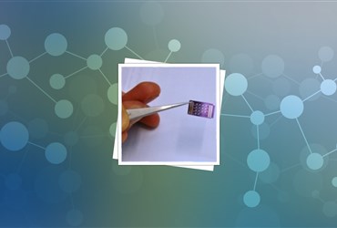 ثبت پتنت مربوط به ساخت نانوحسگر تعیین pH