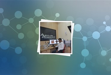 افتتاح اولین آزمایشگاه فناوری‌نانوی AFM در هند