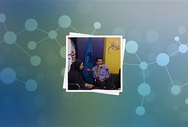 رادیو ایران؛ همراه رسانه‌ای لحظه‌ به لحظه جشنواره هشتم