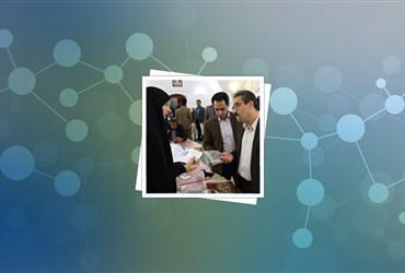 برگزاری برنامه‌های ترویج صنعتی برای توسعه فناوری نانو در صنعت نساجی و سرامیک یزد