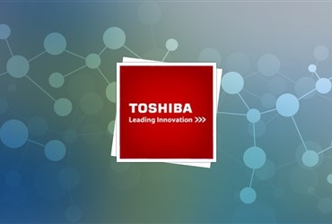 توشیبا به دنبال توسعه فناوری لیتوگرافی نانوچاپ