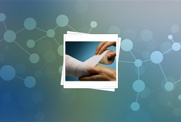 همکاری دانشگاه تهران و شرکت کیتوتک در دستیابی به پانسمان‌های زخم ضدباکتری