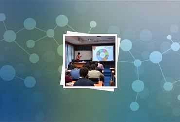 برگزاری سمینار آموزشی مدیریت کسب و کارهای شرکت‌های نوپای دانش بنیان