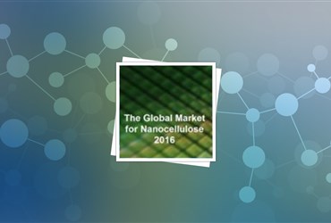 پیش‌بینی بازار جهانی نانوسلولز