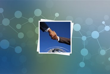 توافق‌نامه همکاری برای بازاریابی محصولات فناوری‌ نانو