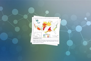 برنامه مصوب فناوری‌نانو برای پایداری آب