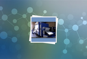 صادرات دستگاه صنعتی الکتروریسی ایرانی به کره‌جنوبی
