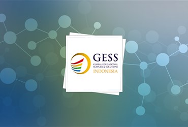 حضور «توانا» در نمایشگاه Gess اندونزی