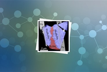 ساخت ماده ای جدید که کیوبیت‌های کامپیوتر کوانتومی را پایدار نگه می ‌دارد