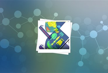 ارائه روش نانوچاپ برای تولید الگوهای ضدجعل