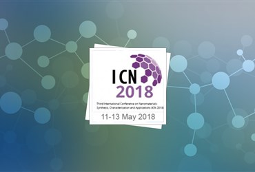 دعوت به شرکت در سومین کنفرانس بین‌المللی نانومواد ICN 2018