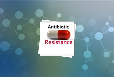 راهکاری برای مقابله با مقاومت آنتی‌بیوتیکی باکتری‌ها