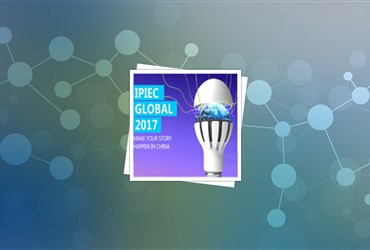 حضور دو طرح نانومچ در مرحله ماقبل نهایی IPIEC2017 در کشور چین