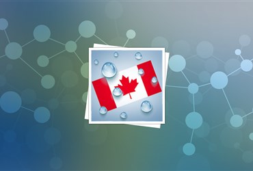 بخش خصوصی کانادا، پیشرو در تولید نانومحصولات صنعت آب