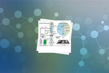 مطالعه‌ی واکنش یوتکتیک با استفاده از میکروسکوپ الکترونی چهار بعدی