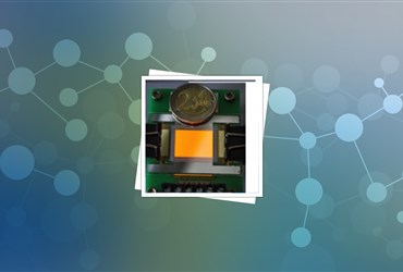 اولین الکترود گرافنی OLED ساخته شد