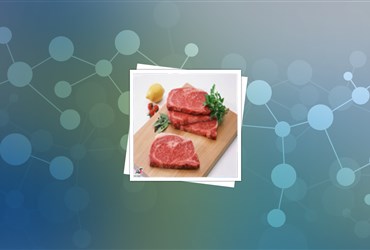ساخت بسته‌بندی‌های حاوی نانوحسگر هشداردهنده‌ی فساد گوشت