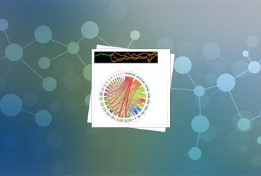 همکاری با دانشگاه برای بررسی تشکیل گره در نقشه‌برداری ژنوم