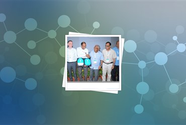 جایزه دانشمند جوان برتر حوزه فناوری‌ نانو در هند اعطا شد