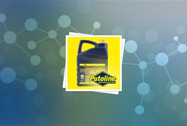 شرکت Putoline، پیشرو در عرضه تجاری نانوروغن موتور