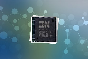 ایجاد ۳۰ بیلیون ترانزیستور روی یک تراشه توسط IBM