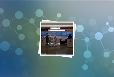 معرفی محصولات نانویی حوزه ساختمان در سومین کنفرانس بین‌المللی انقلاب چهارم صنعتی