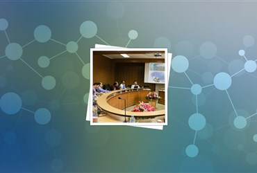 نشست تخصصی سفیران صنعت برگزار شد