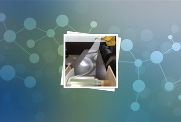 تولید نانوالکترود شفافی که ۵۰۰ هزار بار تا می‌خورد!