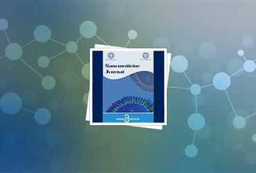 شماره تابستان Nanomedicine Journal منتشر شد