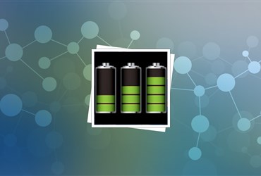 بهینه‌سازی آندهای نانوساختار جهت افزایش ظرفیت باتری‌ها