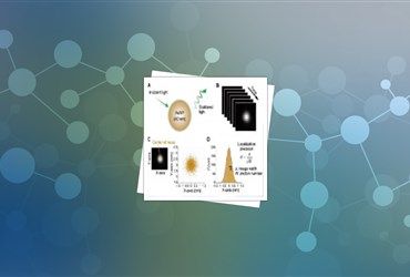 بهبود میکروسکوپ انعکاسی برای تصویربرداری با دقت آنگسترومی